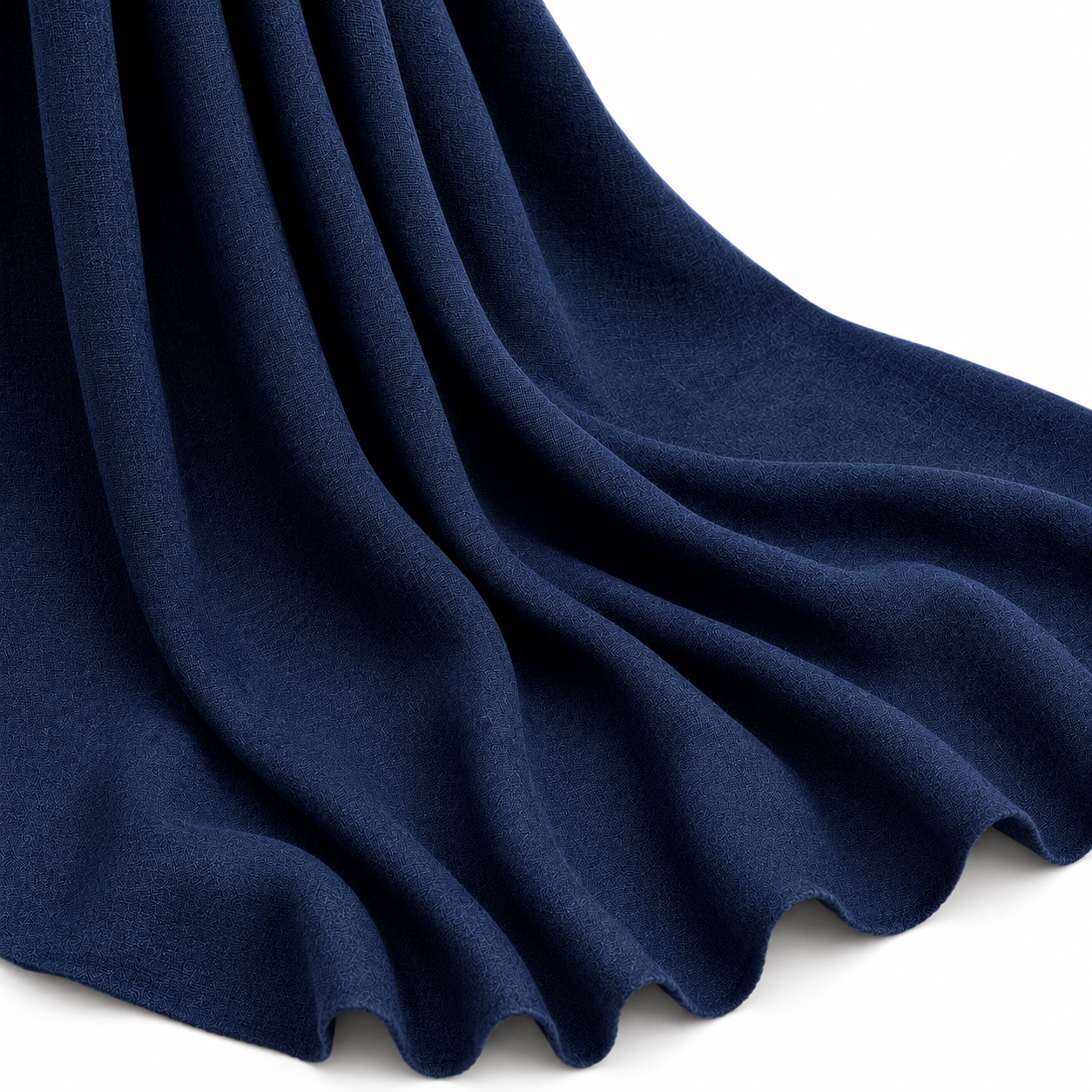 Luxury Linen Blend Fabric